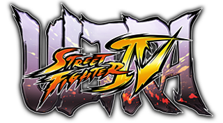 ULTRA STREET FIGHTER IV